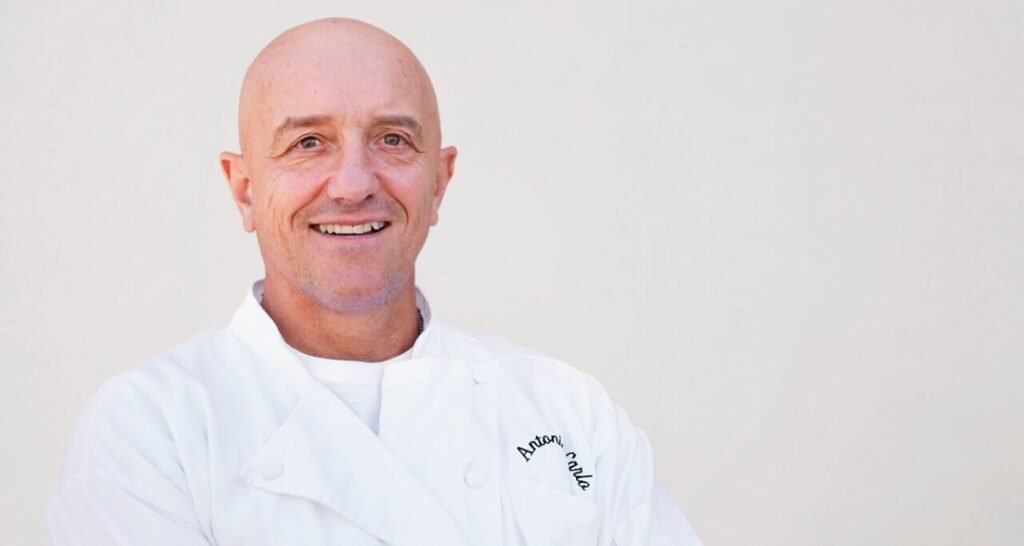 Antonio Carlo Gourmet Sauce Redefines Authentic Italian Flavor