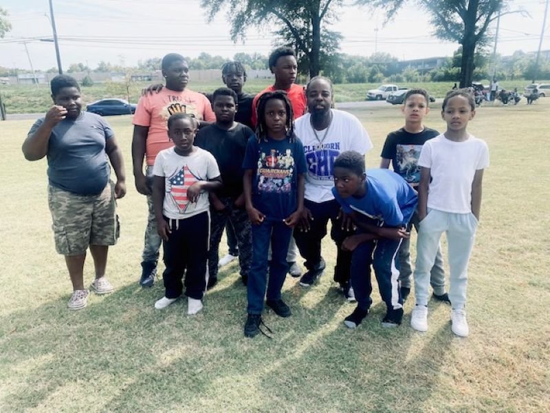 Cleaborn Homes Reunion A Celebration of Unity, History, and Hope