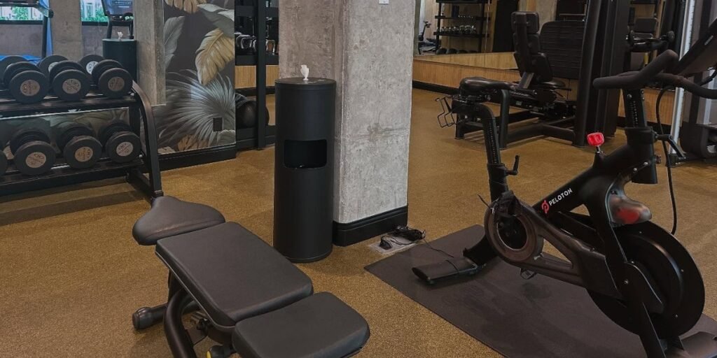 Wipex Gym Wipes Redefine Eco Friendly Fitness Hygiene Solutions