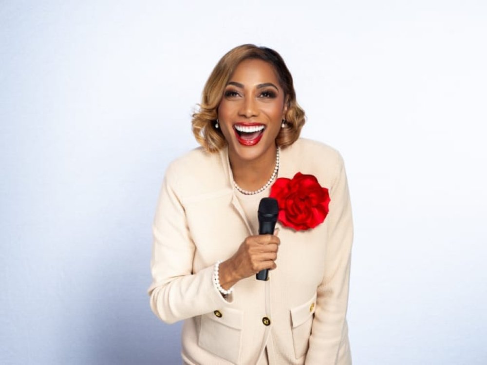 Come Off Mute How Dr. Stephanie Wall Is Rewiring Women’s Brains for Courage and Calling