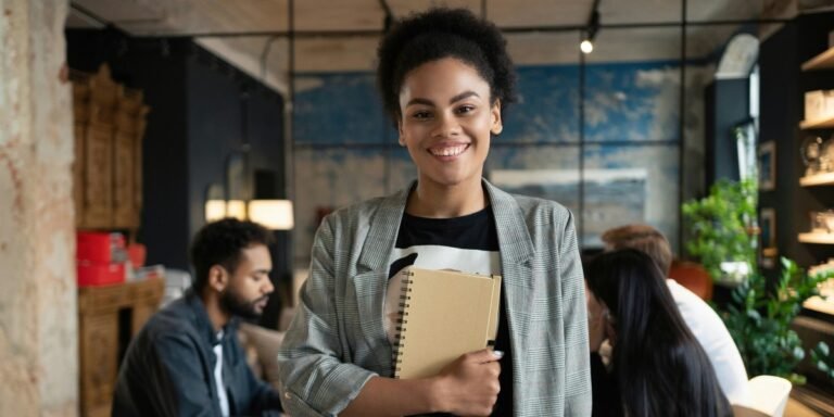 HBCU Students Showcase Innovation at Black Enterprise's BE Smart Hackathon