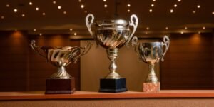 Houston Director's Short Film Joins 2025 NAACP Image Awards Lineup