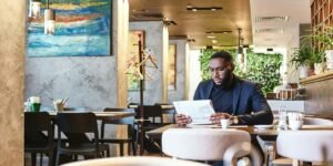 South Africa's New Fund Aims To Expand Opportunities For Black Owned Businesses