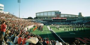 Texas Southern Breaks a 25-Year Drought — And Ignites a New Era of HBCU Momentum