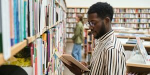 The National Association of Black Bookstores Launches to Support Black-Owned Literary Spaces