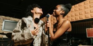 Christmas Music How Black Artists Shape the Sound of the Holidays