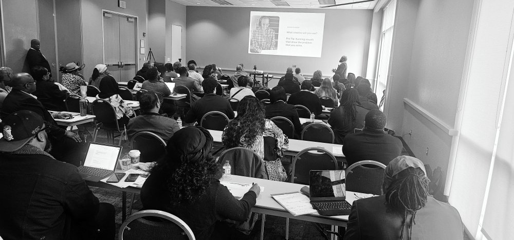 AI ICON 2026: Black Professionals and Entrepreneurs Urged to Seize the Future with "The Queen of AI" Alicia Lyttle Headlining Premier Innovation Conference