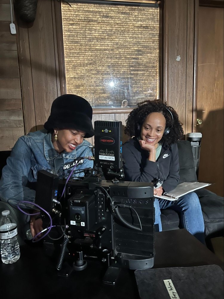 The Emotional Power of Not Every Woman: Dara Frazier’s Fierce Ode to Sisterhood and Self-Preservation