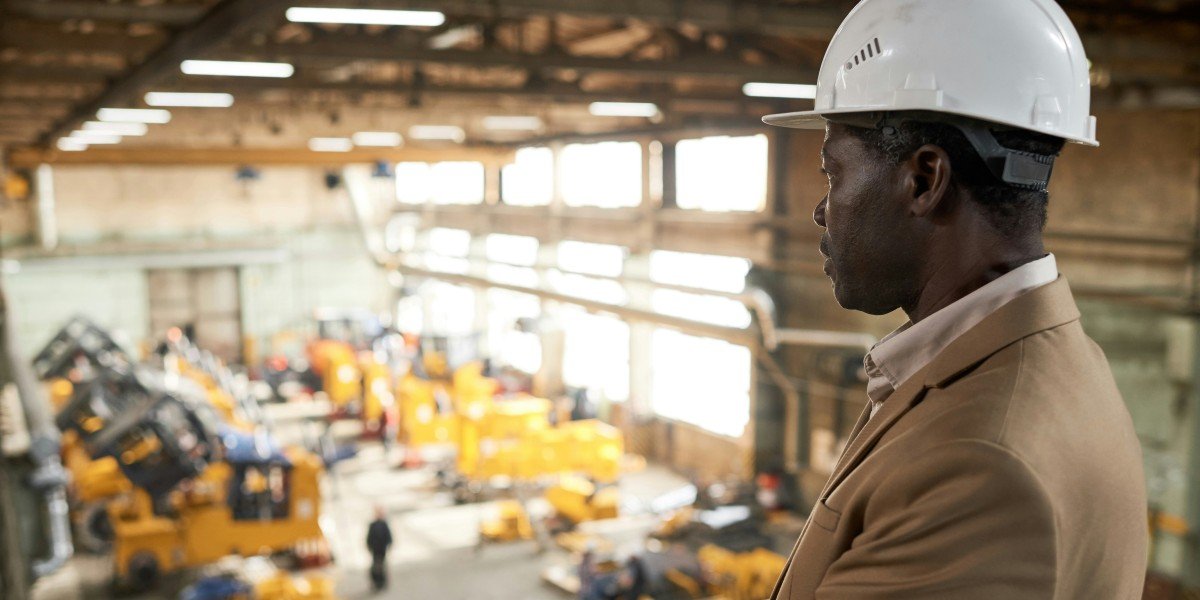 Black Unemployment Has Reached Historic Lows and Black-owned Businesses Are Expanding.