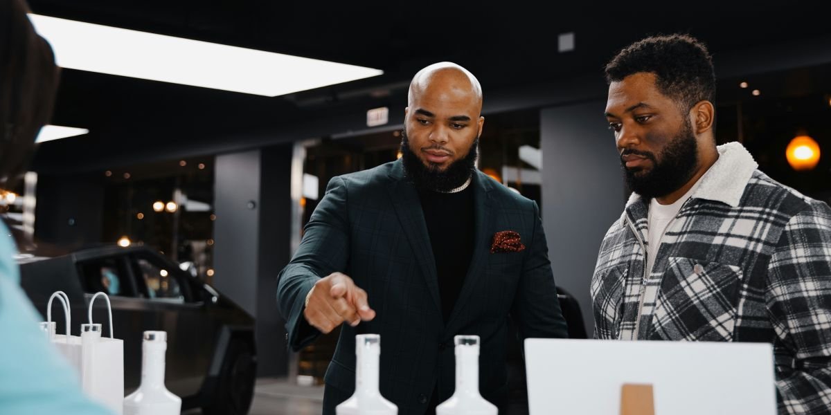 Grants Uplift BIPOC Entrepreneurs in Honor of Martin Luther King's Legacy (2)