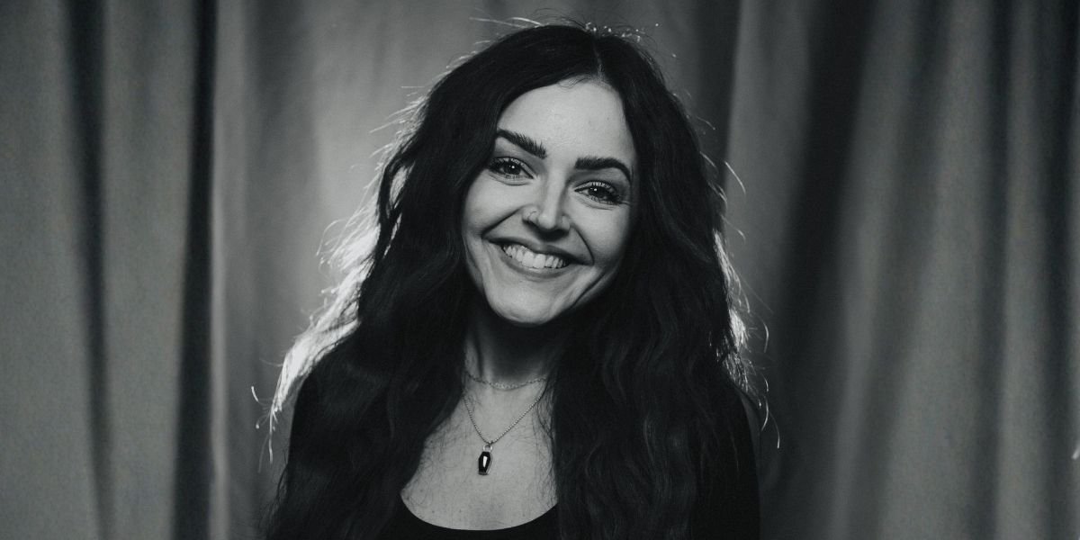 Greta Healy: Modern Technique, Creative Confidence, and a Client-Centered Vision at Craft Collective Salon Group