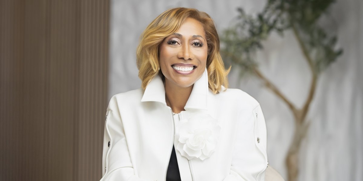 Why Dr. Stephanie Wall Believes Women Must Be Free to Lead—Not Managed Into Silence