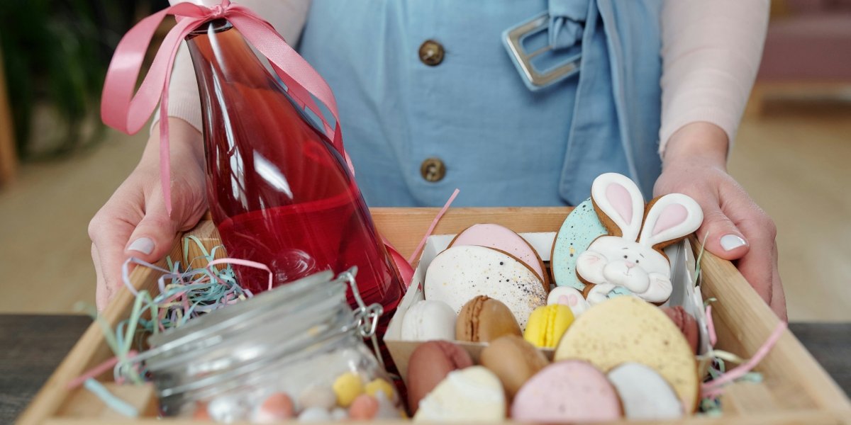 Elevate Everyday Moments with the Ideal Gift Basket