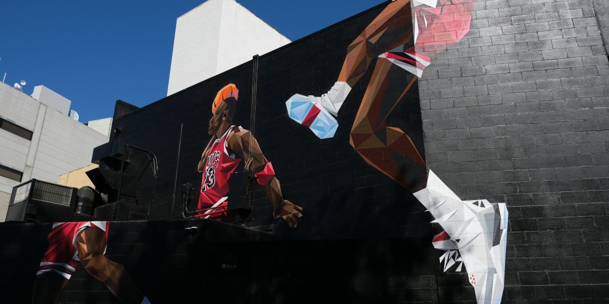 Michael B. Jordan and Reginald Hudlin Redefining Hollywood, One Story at a Time