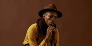 Pharrell Williams Honored With Dr. Dre Global Impact Award, Calls for Empathy and Unity at Black Music Collective Event