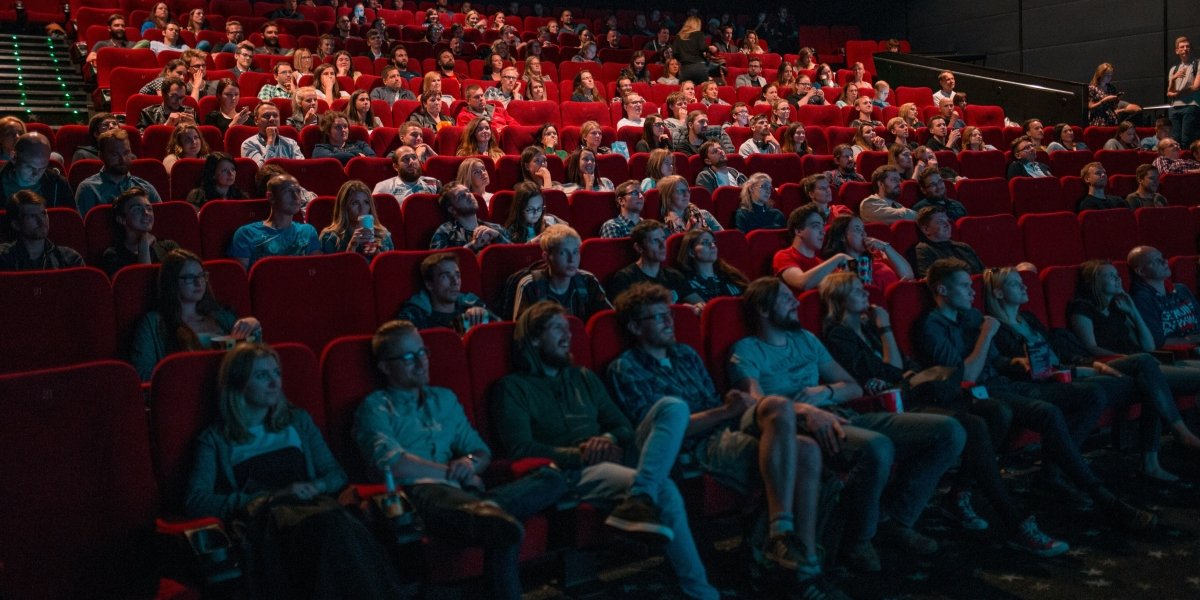 The Animated Film Goat Hits 103 Million Dollars Worldwide in Just Two Weeks