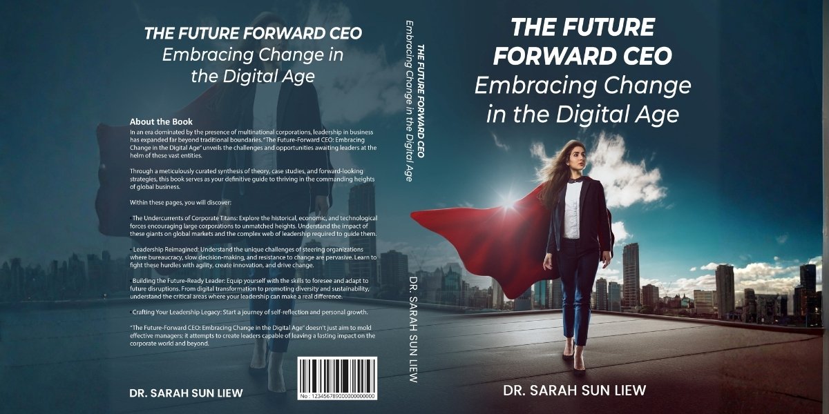 The Role of Visionary Leadership in the Digital Age