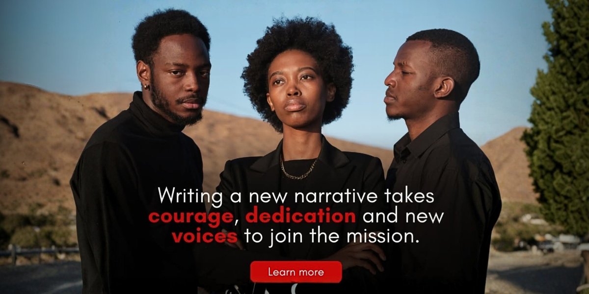 The DC Voice: 12 Years Changing the Narrative