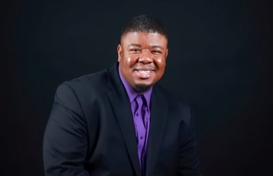Dr. Josias Jean-Pierre: Turning Setbacks Into Purpose and Empowering a Global Generation of Leaders