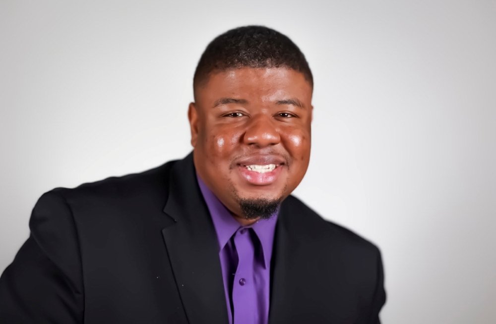 Dr. Josias Jean-Pierre: Turning Setbacks Into Purpose and Empowering a Global Generation of Leaders