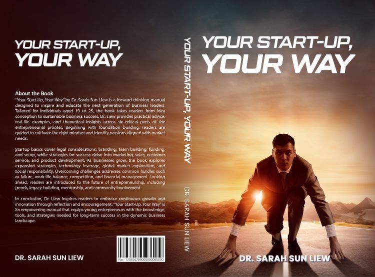 Dr. Sarah Sun Liew's Academic Achievements and Their Impact