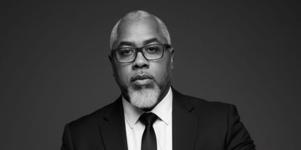 How Yusef-Andre Wiley Is Redefining Trauma-Informed Leadership in High-Risk Communities