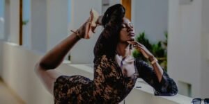 Misty Copeland Expands Her Legacy Beyond Ballet With Advocacy and Creative Projects