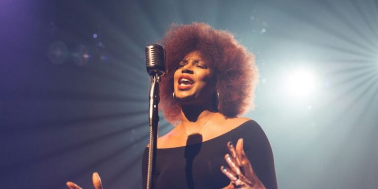 Summer Walker Is Headlining an Arena for the First Time — And She's Coming Home to Atlanta