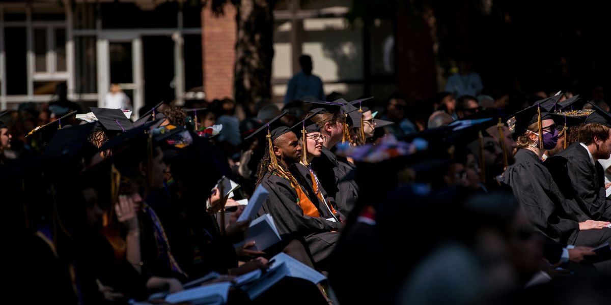 The HBCU Surge Is Real — And a New Analysis Says It's More Than a Moment