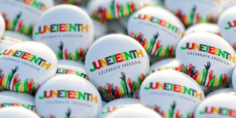Juneteenth 2026 Celebrations Roll Out Across the Country as the Nation Marks Its 250th Year