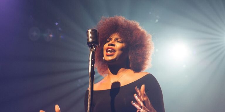 One Clause. One Artist. $450 Million for Thousands of Musicians — Many of Them Black