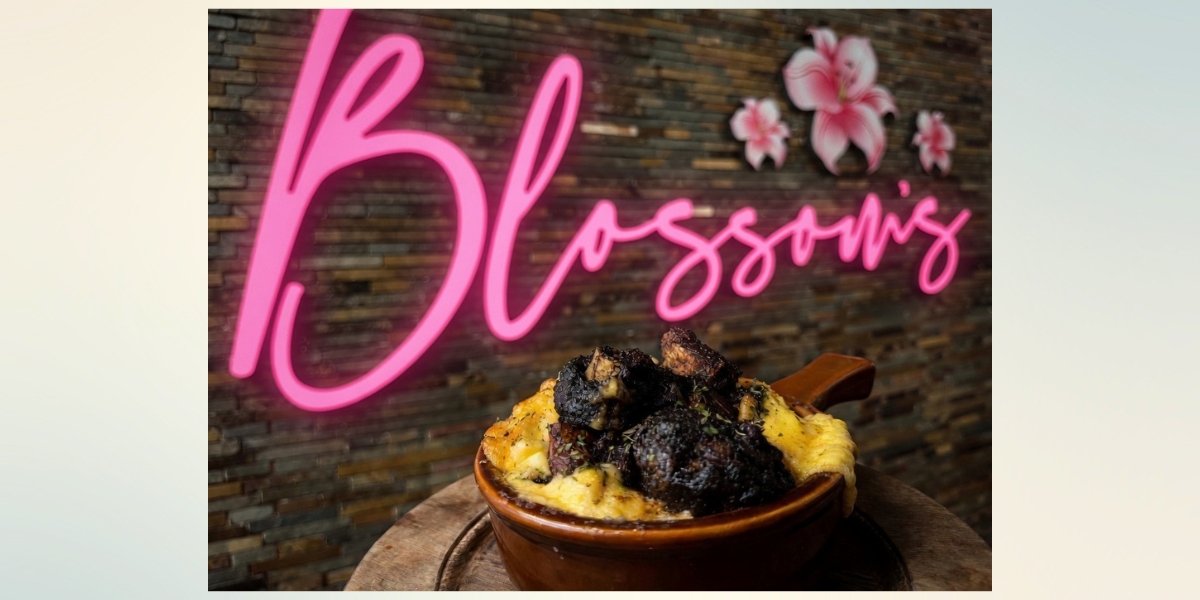 Blossoms Soul Food Fusion: Where Brooklyn’s Soul Finds Its Way Home
