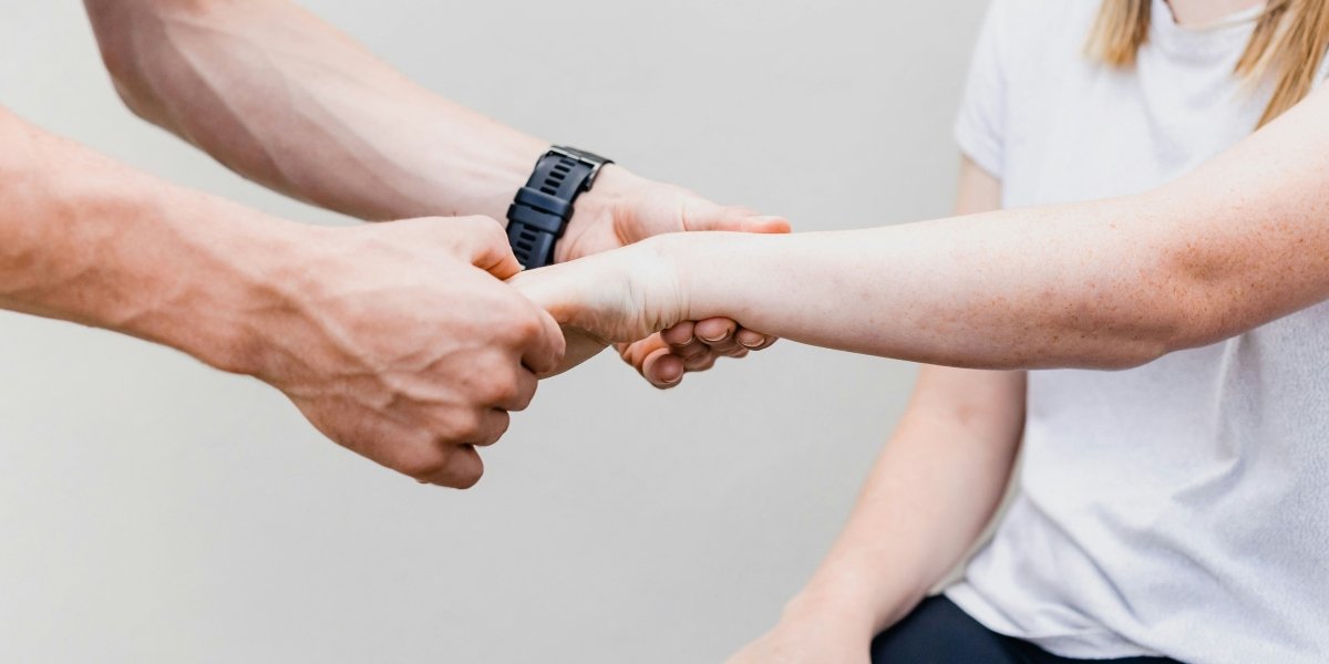Why Nerve Pain After Injury Lingers and How the Regenerative Medical Laser™ Protocol Helps
