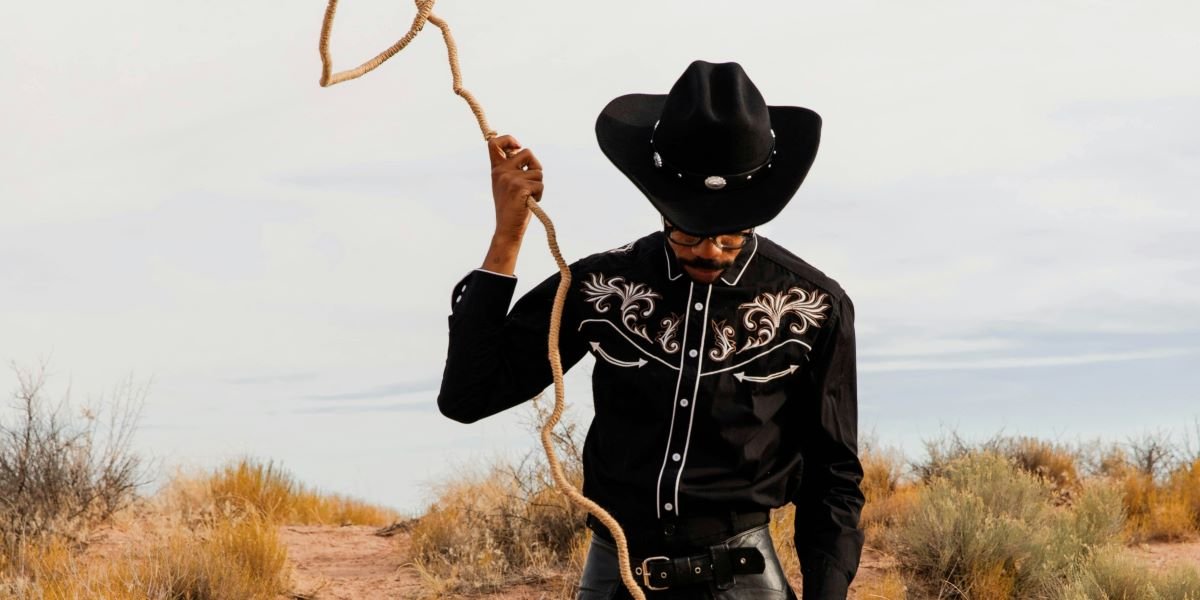 Black Cowboys of the Old West The History Hollywood Erased