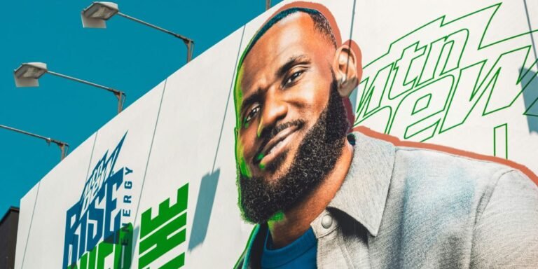 LeBron James Free Agency 2026 Lakers, Heat, Warriors Vie