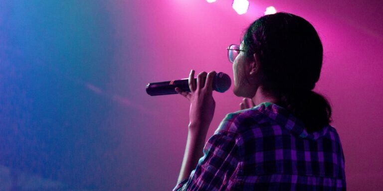 August Lee Stevens Rises in Bay Area Music Scene