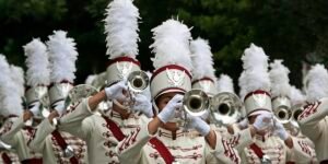 National Battle of the Bands Relocates to Dallas in 2027