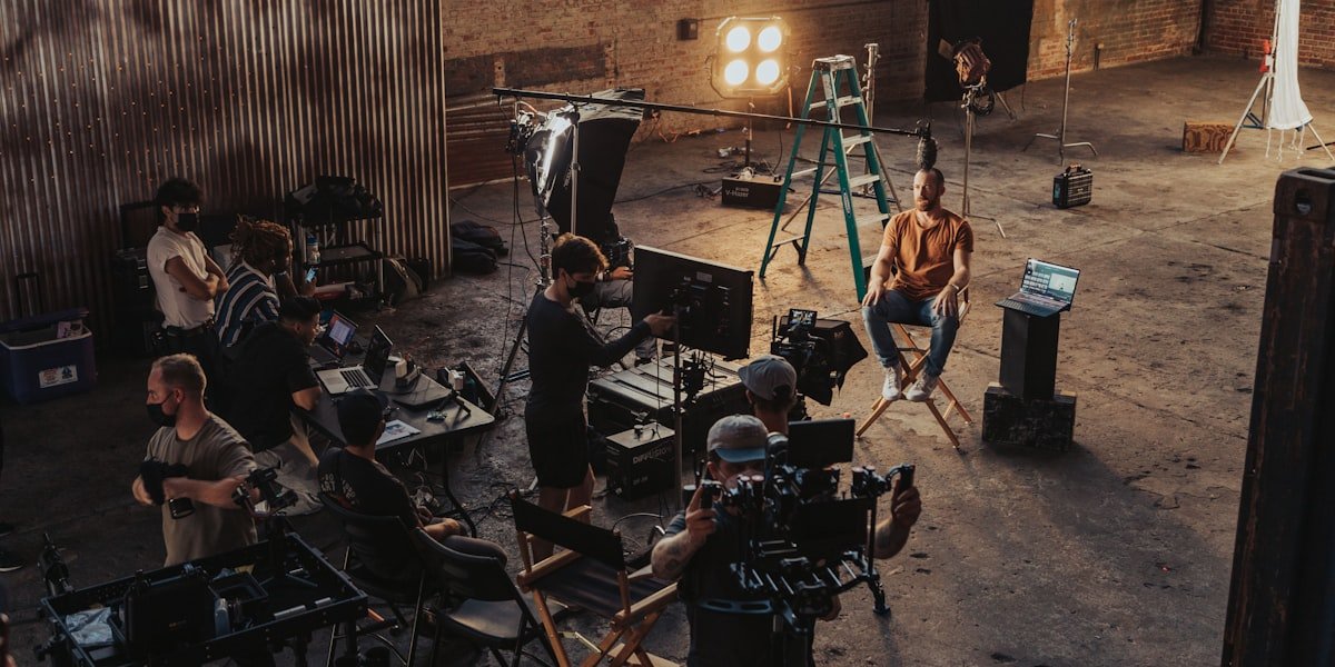Black Filmmakers Hollywood Shifts Creative Power at Studios