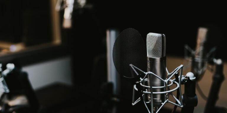 Montgomery County Podcast Wins National Hometown Media Award