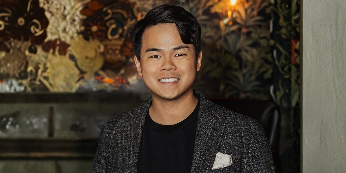 Joel Yi Says the Hard Part of AI Adoption Is the Mindset Shift