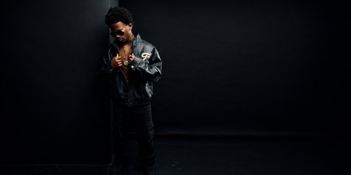OmaYe’s Street Laws Signals the Arrival of a Fearless New Voice in Nigerian Afrobeats