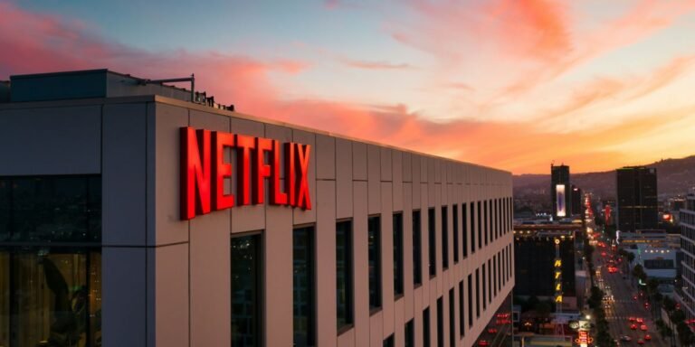 Shonda Rhimes Renews Netflix Deal for Five More Years