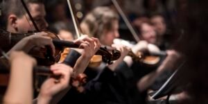 Black Classical Musicians Are Changing Orchestras From Within