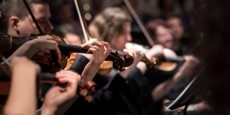 Black Classical Musicians Are Changing Orchestras From Within