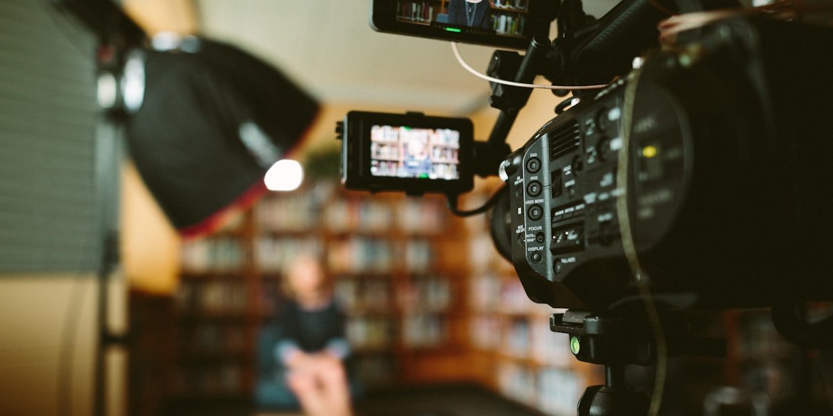 What Independent Black Filmmaking Teaches About Creative Freedom