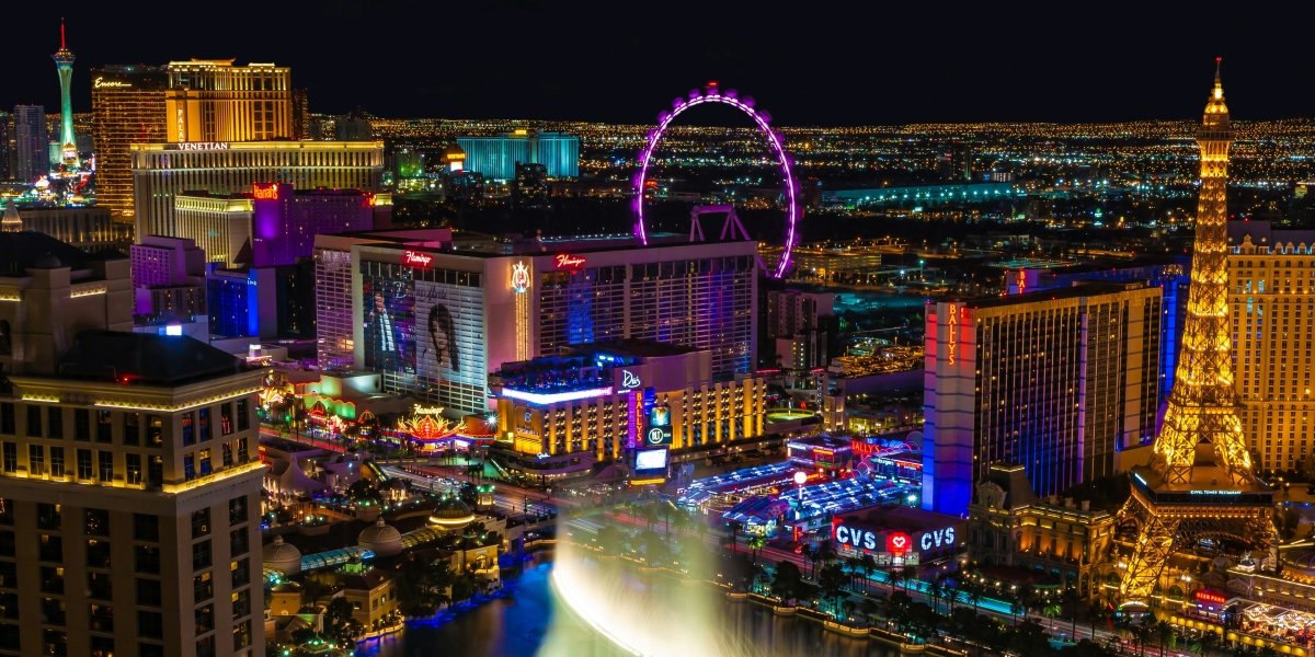 Nevada's 24/7 Economy Needs Financing That Never Sleeps