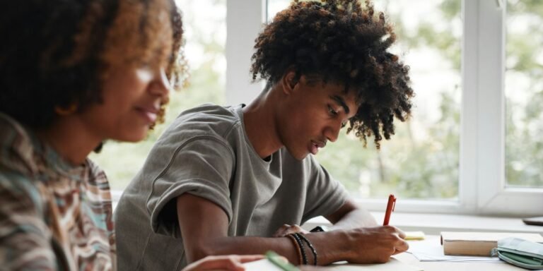 Edward Waters University Records Its Largest Fall Enrollment in Two Decades, Approaching the All-Time Record