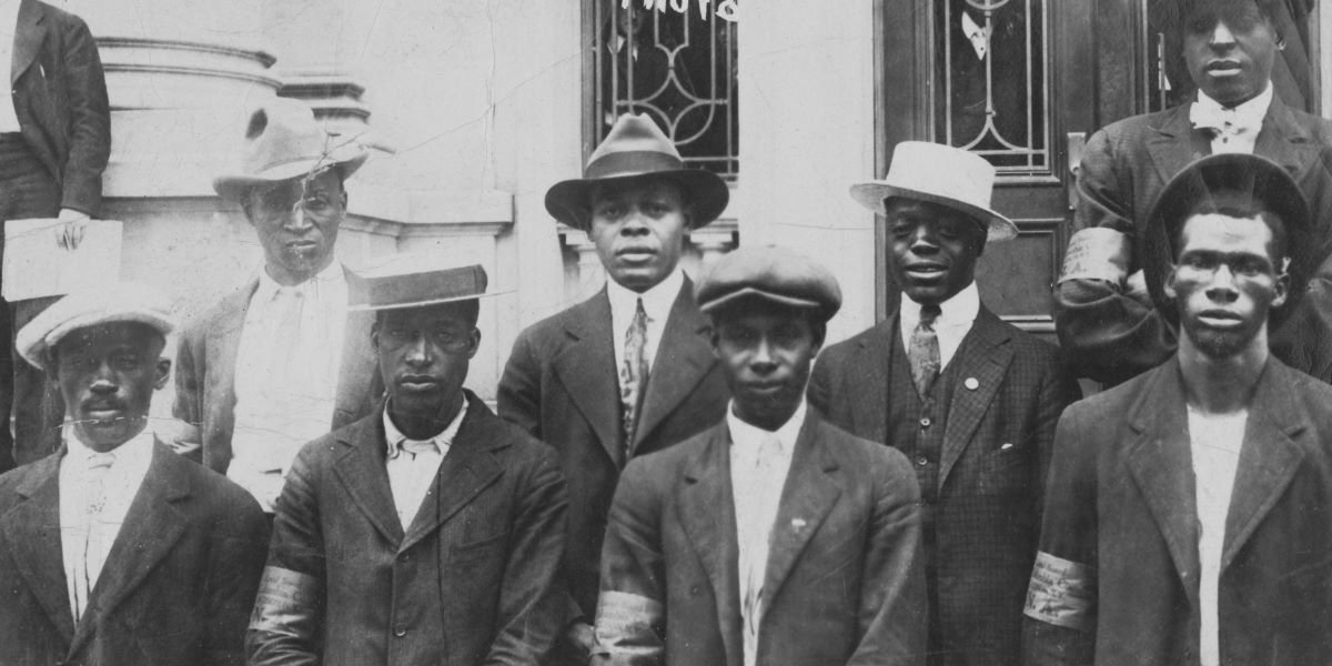 How the Great Migration Reshaped Black America and Built the Cities That Define It Today