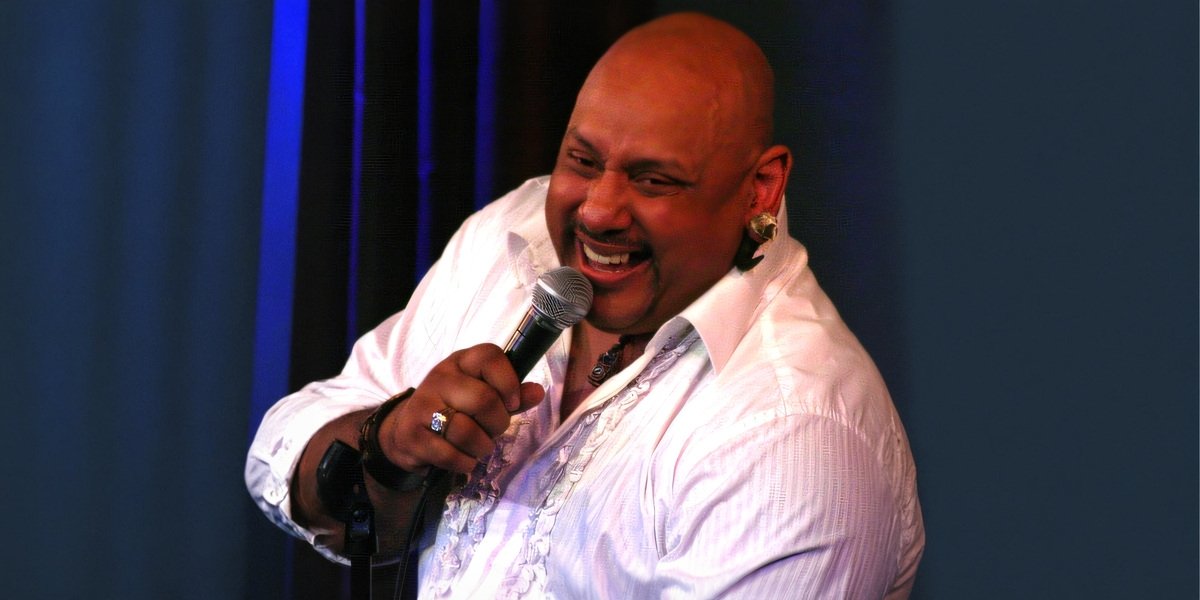 Dante Nero Wants to Give Young Men a Better Blueprint for Manhood