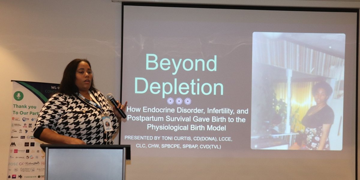 Infant Mortality Awareness Month Brings Attention to a Charlotte Doula Program